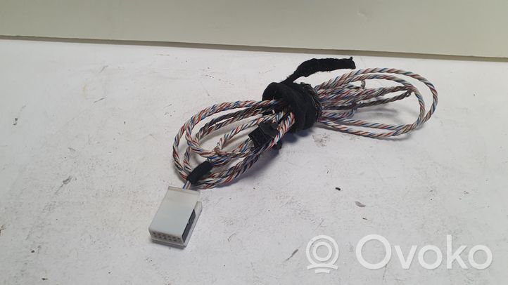 BMW 3 E46 Kabel do zmieniarki CD 6913388