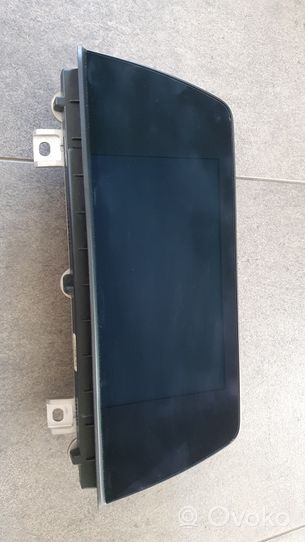 BMW 1 F20 F21 Monitor/display/piccolo schermo 1519281Z01