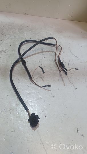 Audi A6 S6 C4 4A Telar de cableado del sistema de sonido 4910410113