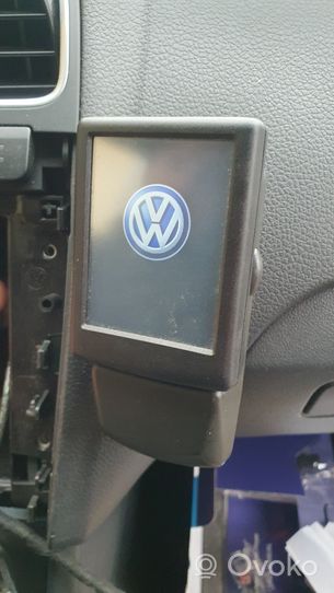 Volkswagen Touran I Moduł / Sterownik Bluetooth 3C0051435TA