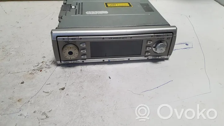 Opel Astra G Unità principale autoradio/CD/DVD/GPS 7641804310