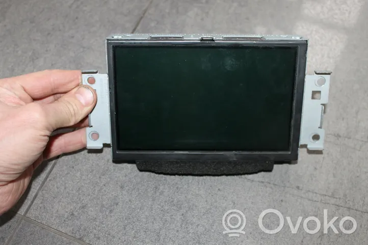Volvo XC60 Экран/ дисплей / маленький экран 31337643