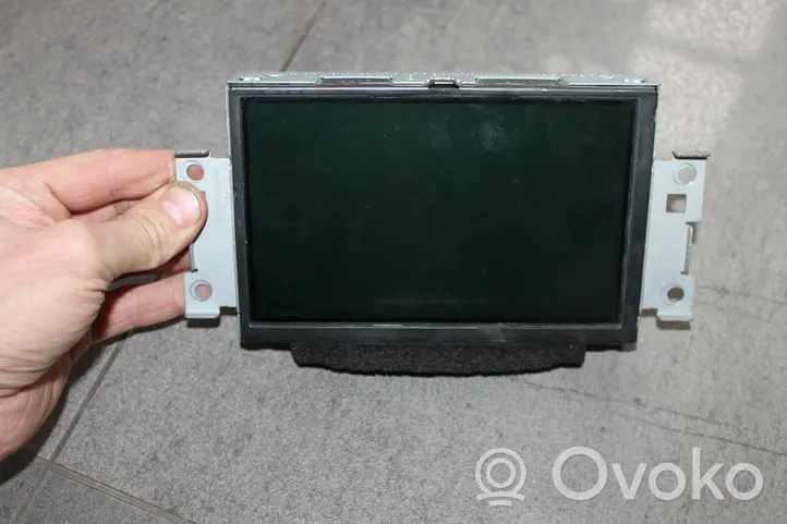 Volvo XC60 Monitor/display/piccolo schermo 31337643