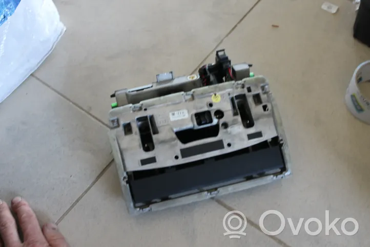 Audi A3 S3 8V Monitor / wyświetlacz / ekran 8V0857273K