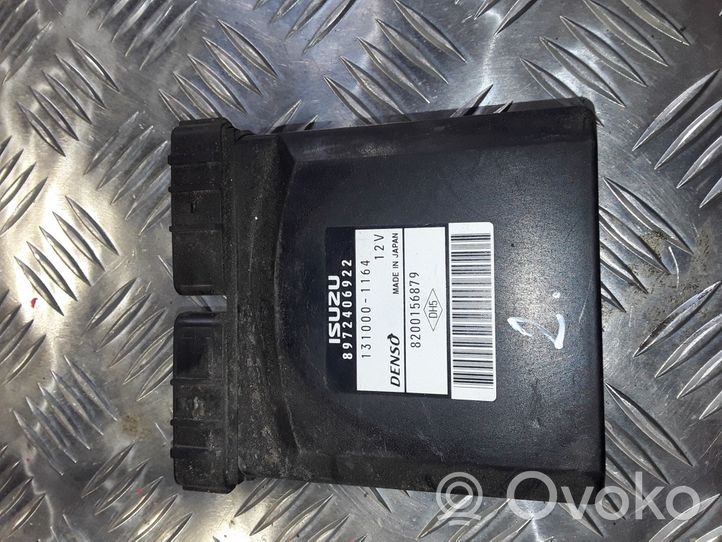 Renault Vel Satis Degalų (kuro) siurblio valdymo blokas 8972406922