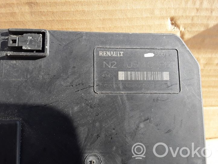 Renault Scenic II -  Grand scenic II Comfort/convenience module 5191580A8