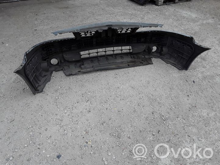 Renault Laguna II Front bumper G000146083