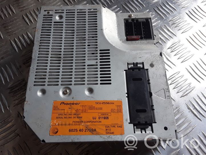 Renault Espace III Amplificateur de son 6025402759