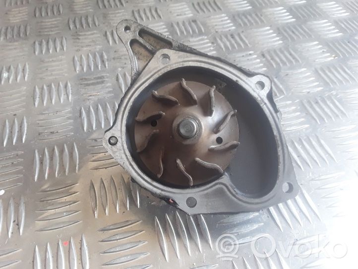 Renault Scenic III -  Grand scenic III Water pump 01112757