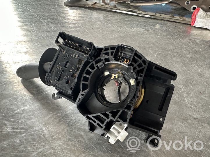 Renault Trafic II (X83) Innesco anello di contatto dell’airbag (anello SRS) 91166325D