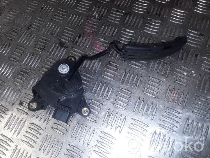 Renault Modus Sensore posizionamento del pedale dell’acceleratore 8200139324