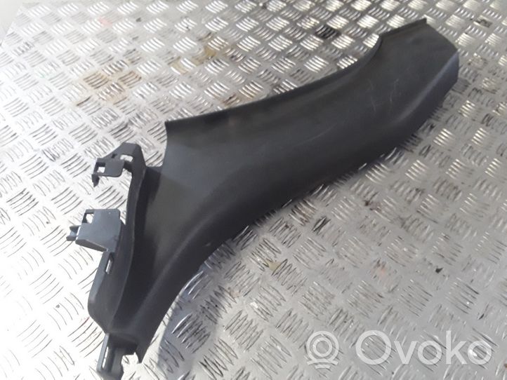 Renault Laguna III Listwa progowa tylna 769170003