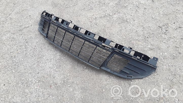 Renault Scenic III -  Grand scenic III Front bumper lower grill 622545401R