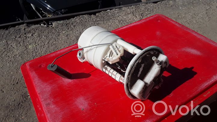 Nissan Note (E11) In-tank fuel pump 