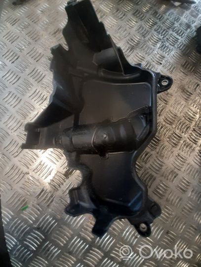 Renault Captur Engine cover (trim) 175B15263R