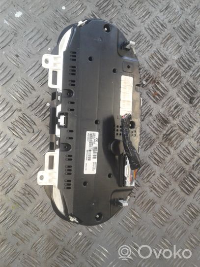 Nissan Qashqai Tachimetro (quadro strumenti) 24810BR52D