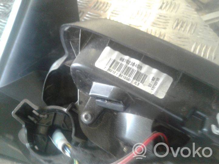 Renault Scenic IV - Grand scenic IV Parte dello specchietto retrovisore della portiera anteriore 963023640R