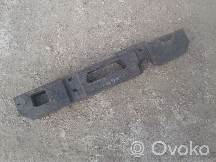 Nissan Qashqai+2 Barra di rinforzo del paraurti posteriore 85090JD00A