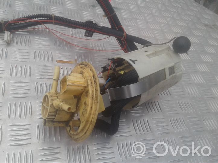 Volvo S60 Bomba interna de combustible 8683140