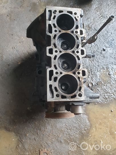 Nissan Qashqai Blok silnika 370842