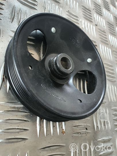 Volvo 850 Power steering pump pulley 1275727