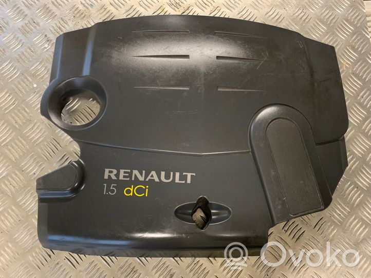 Renault Kangoo I Couvercle cache moteur 8200751768