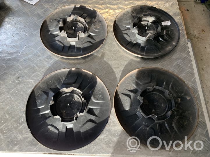 Opel Movano B R12 wheel hub/cap/trim 403150031R