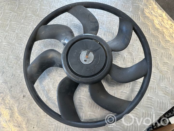 Ford Explorer Ventilatore di raffreddamento elettrico del radiatore 