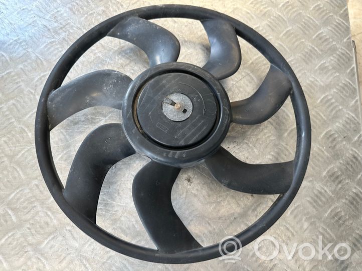 Ford Explorer Ventilateur de refroidissement de radiateur électrique 