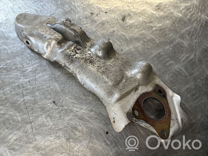 Nissan X-Trail T32 Exhaust heat shield 140133244R