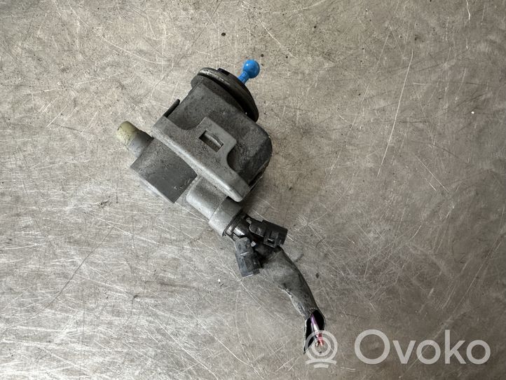 Nissan Qashqai Moteur de réglage du niveau des phares 7700420737