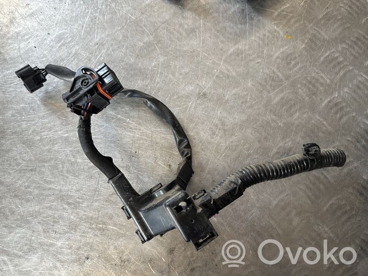 Nissan Qashqai Cablaggio per l’installazione del motore 24270JG70B