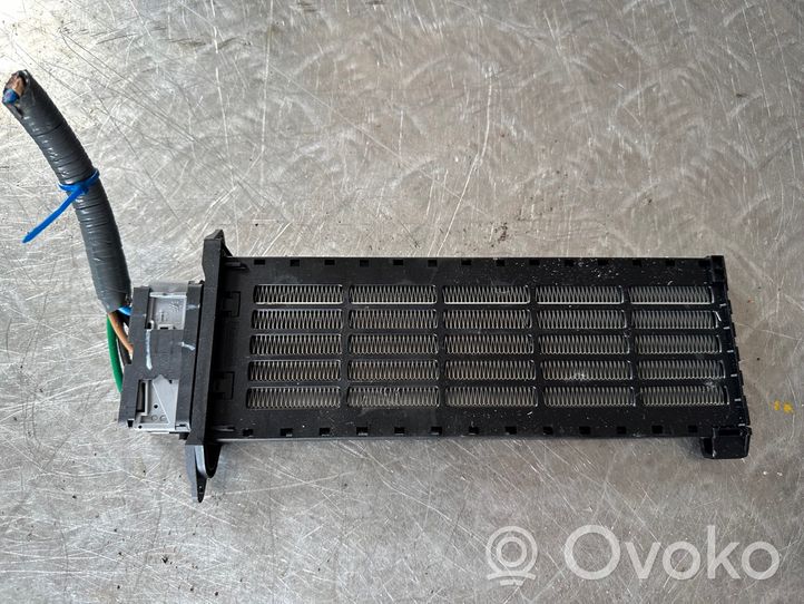 Renault Koleos I Electric cabin heater radiator N103760PC