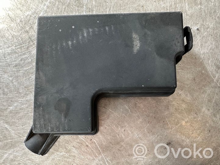 Renault Koleos I Fuse box cover 24382JY00A