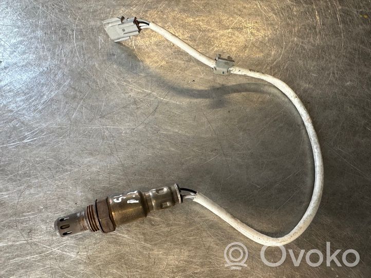 Renault Scenic IV - Grand scenic IV Sonde lambda 8200495791