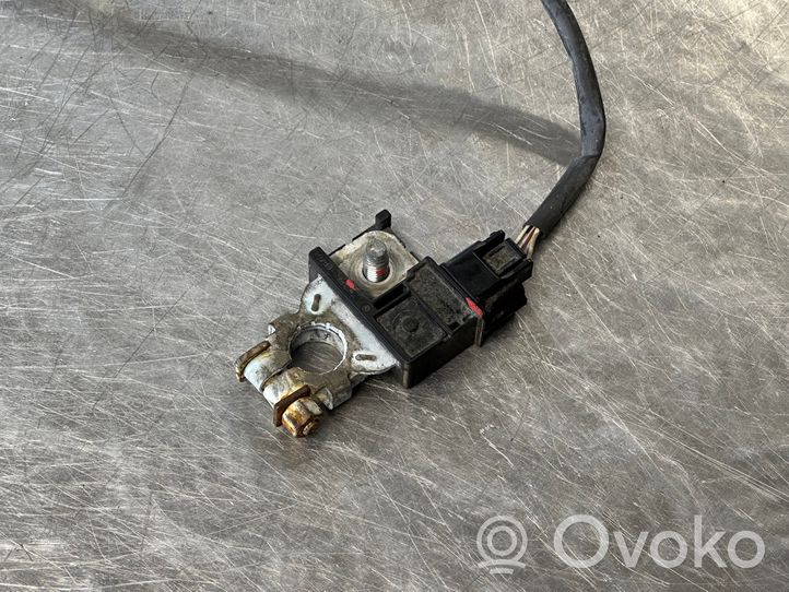 Renault Scenic IV - Grand scenic IV Câble négatif masse batterie 294G0C990B