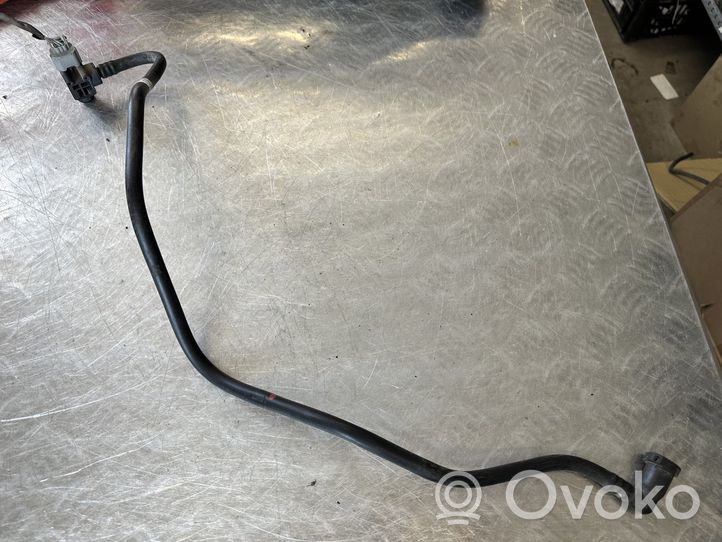 Renault Scenic IV - Grand scenic IV Vacuum line/pipe/hose 474016443R