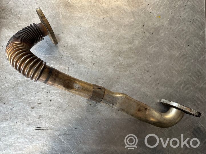 Renault Espace -  Grand espace IV EGR valve line/pipe/hose 8200347828