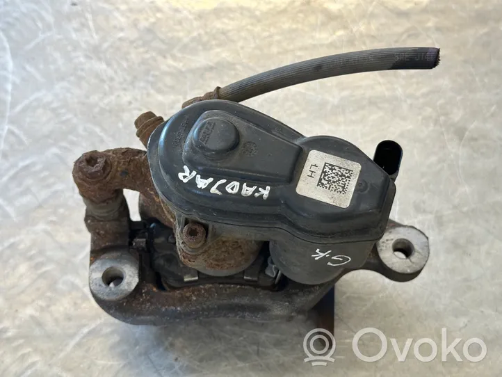 Renault Kadjar Caliper del freno trasero 32353311C