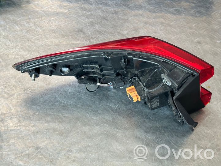 Renault Kadjar Lampa tylna 265508701R