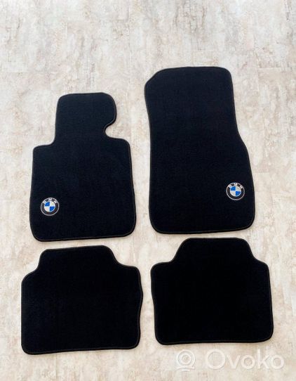 BMW 5 E34 Kit tapis de sol auto 