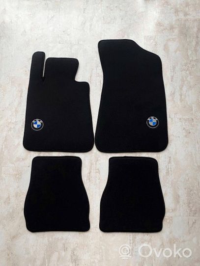 BMW 3 E30 Kit tapis de sol auto 