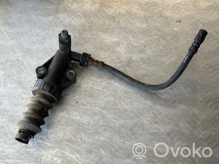 Fiat Punto (188) Siłownik sprzęgła / Wysprzęglik 55183442