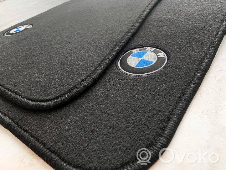 BMW X5 F15 Auton lattiamattosarja 