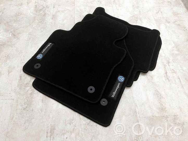 Volkswagen Jetta USA Kit tapis de sol auto 