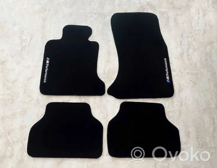 BMW X5 E70 Set di tappetini per auto 