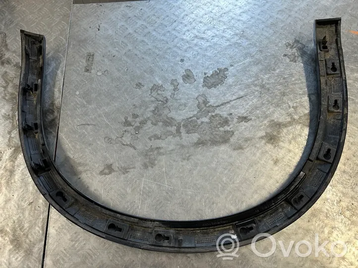 Volvo V60 Garniture pour voûte de roue avant 31463654