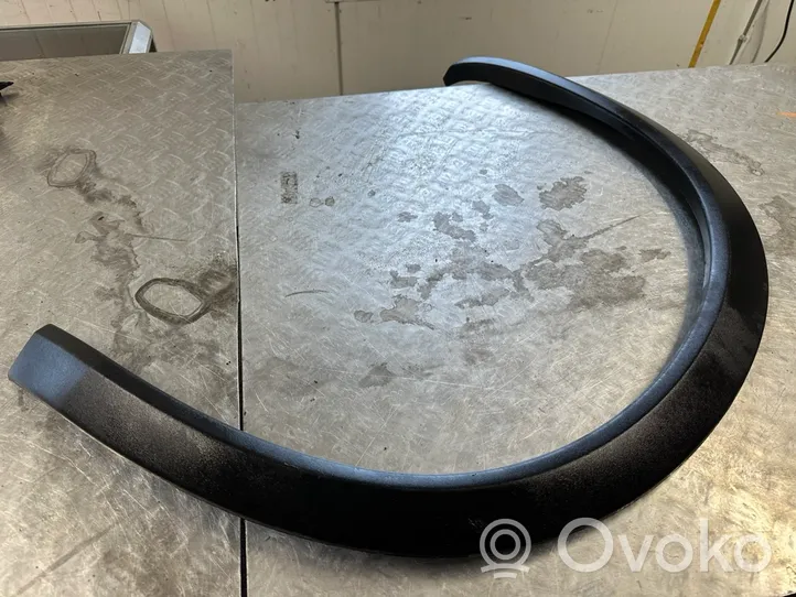 Volvo V60 Garniture pour voûte de roue avant 31463655