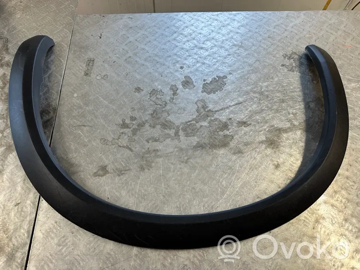 Volvo V60 Garniture pour voûte de roue avant 31463654