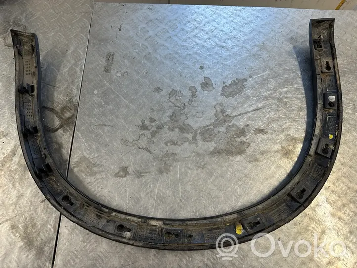 Volvo V60 Garniture pour voûte de roue avant 31463654